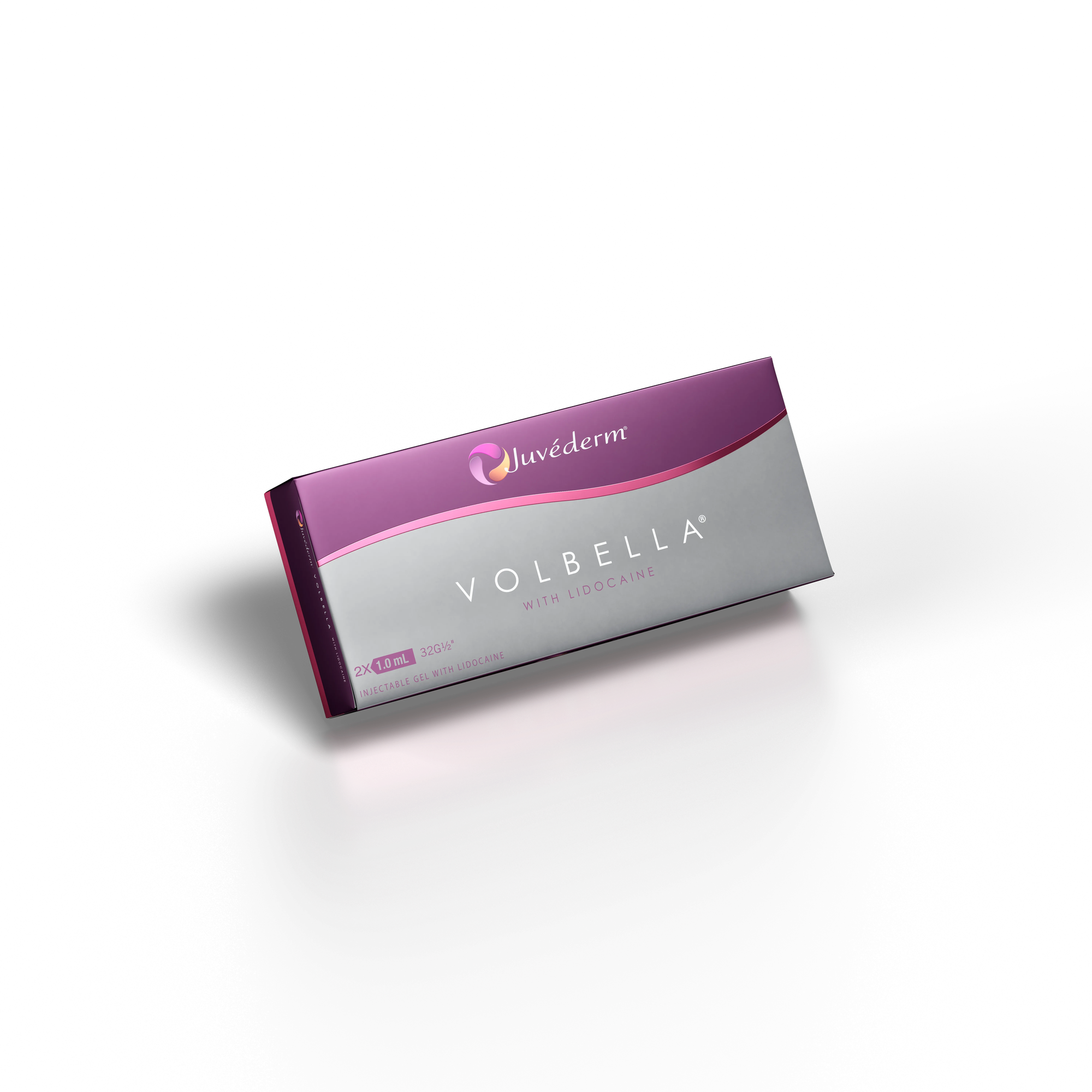 Juvéderm® VOLBELLA with Lidocaine